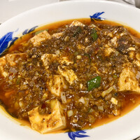 中国四川酒家 蔓山 - 