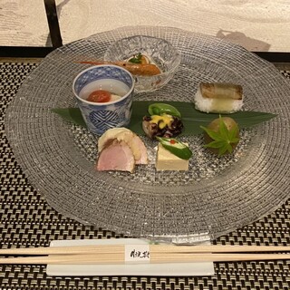 黒川温泉御処 月洸樹