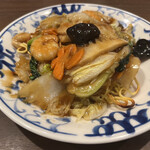 中国名菜 陳麻婆豆腐 - 