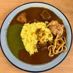 もうやんカレー - 