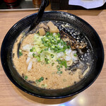 Ramen Kouryuu - 