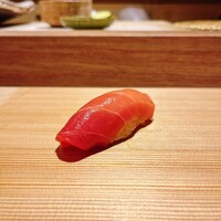 波濤 - アイルランド産中トロ