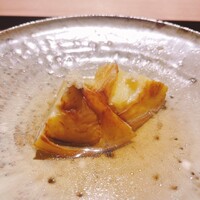 波濤 - 賀茂茄子