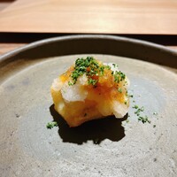 波濤 - 太刀魚フライ