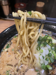 Ramen Kouryuu - 