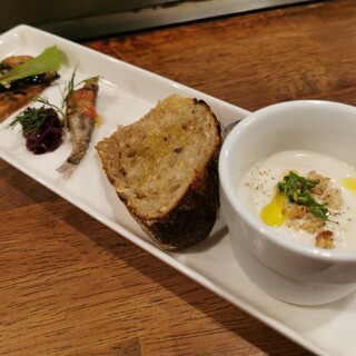 ビストロスリール_1