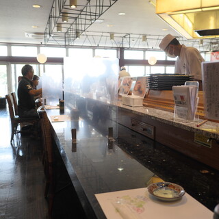 すし廻鮮 うお亭_2