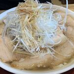 Shina Soba Ganso - 