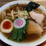 Shina Soba Ganso - 