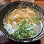 大阪だしのうどん屋 ひろひろ - 