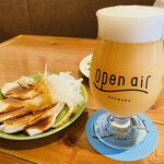 open air 神戸元町店 - 