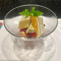 ステーキハウスハマ 六本木本店 - 