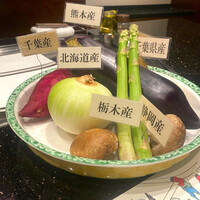 ステーキハウスハマ 六本木本店 - 