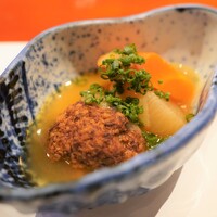 魚竹 - 