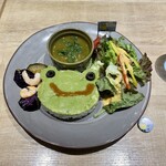 喫茶&軽食 ブリヤン カフェ - 