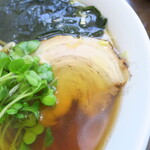 一寛 - チャーシュー