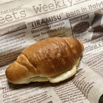 DONQ - 塩あんバター ¥216