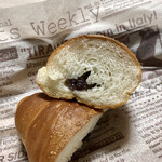 DONQ - 塩あんバター ¥216