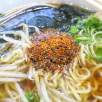 一寛 - 七味投下～♪