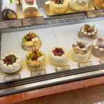 patisserie SYANTEI - 