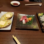 いか太郎 2号店 - 