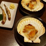 いか太郎 2号店 - 