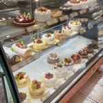 patisserie SYANTEI - 