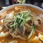 幸花 - 辛さだけじゃなく甘さも！