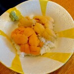 日本橋 - 下ロシア 上余市