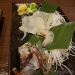 いか太郎 2号店 - 