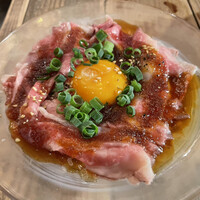 熟成和牛焼肉エイジング・ビーフ 神楽坂飯田橋店 - 