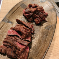 北新地はらみ 法善寺店 -  北新地はらみ 法善寺店 -