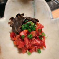 北新地はらみ 法善寺店 -  北新地はらみ 法善寺店 -