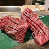 北新地はらみ 法善寺店 -  北新地はらみ 法善寺店 -