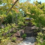 糸島自然農園の恵 やぎ牧場 - 