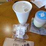 糸島自然農園の恵 やぎ牧場 - 