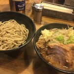 麺屋 奏 - マシマシです♪