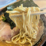 麺匠 本気家 - 