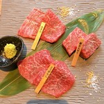 上等焼肉 ひらく - 