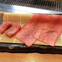 上等焼肉 ひらく - 