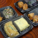 おむすび いちほし海苔店  - 