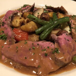 ラ　マニ　ビーンズ - 