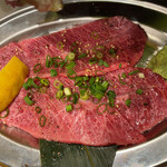 Tamaniha Yakiniku - 