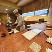 旬彩天 つちや - 