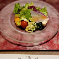 日本料理 中津川 - 