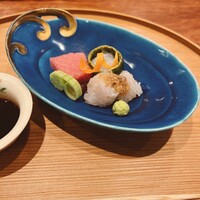 旬彩天 つちや - 