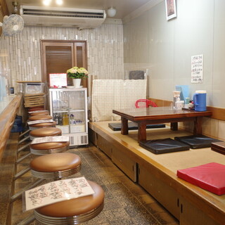 中華料理 一来一来_2