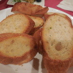 ラ コルメナ - バゲット