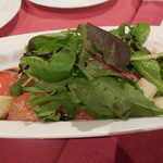 ラ コルメナ - スペイン風コルメナサラダ