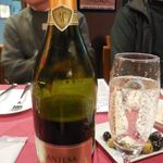 ラ コルメナ - アンテーザブリュット